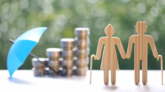 Retirement Plans and Pension Benefits