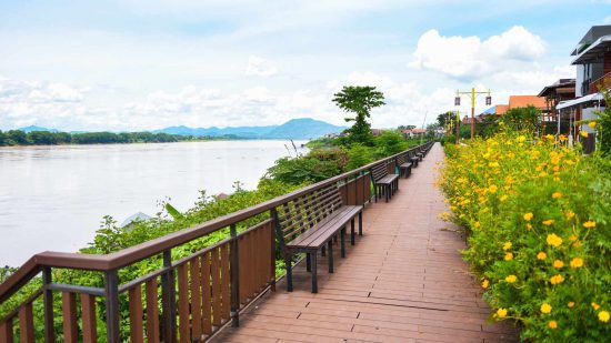 Riverside Park