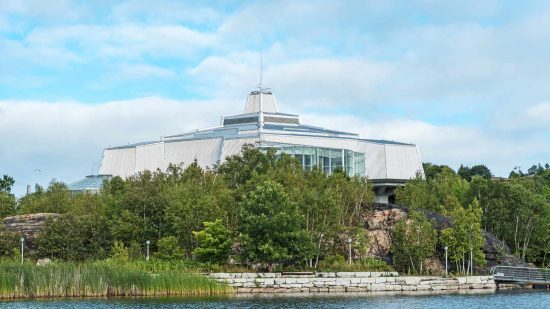 Science North