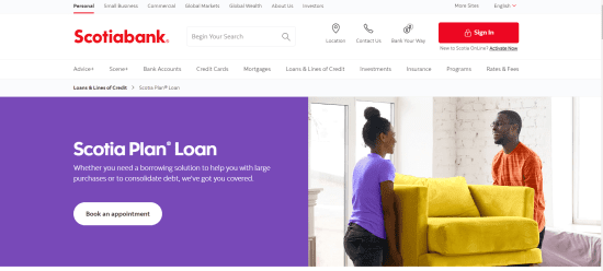 Scotiabank