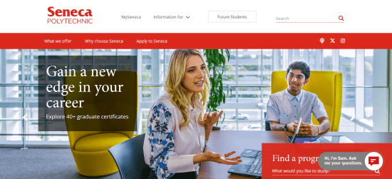 Seneca College