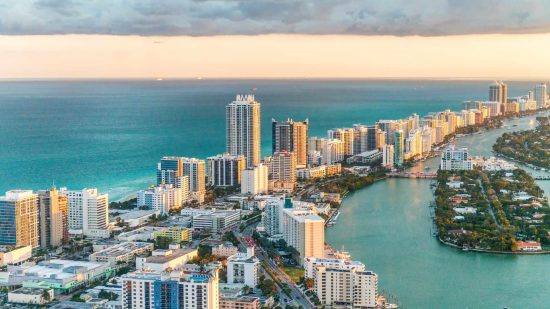 South Beach