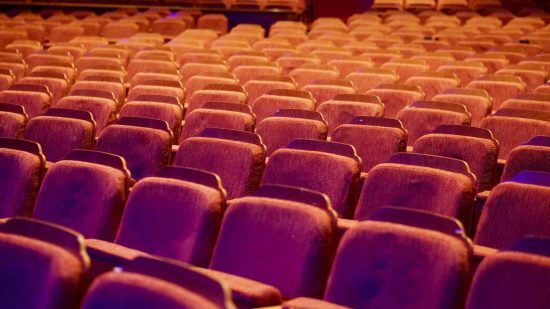 Sudbury Theatre Centre