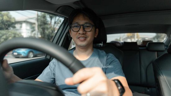 Tips for Safe Driving