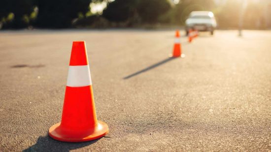 Tips for Taking the Brampton Drive Test