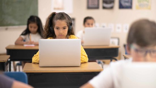 Type of School (Public Vs. Private)