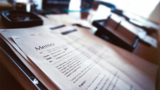Types of Credit Memos