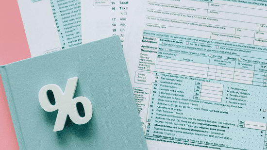 Types of Income Reported on T4a Forms