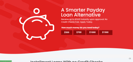 Urgent Money