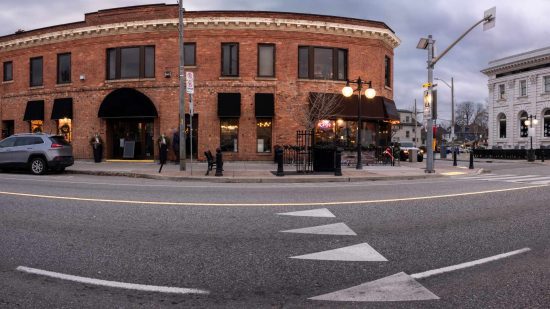 Walkerville Brewery