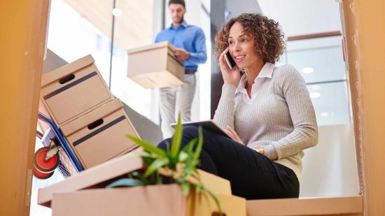 What Are Allowable Expenses for Temporary Relocation
