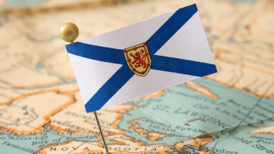 What Are the First Steps After Arriving in Nova Scotia