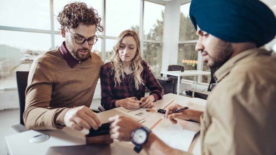 What Are the Minimum Down Payment Requirements