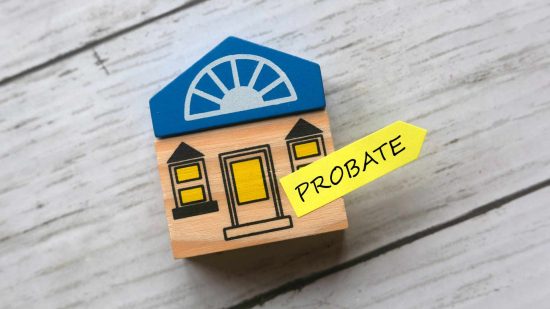 What is Probate