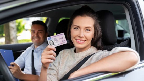 What is a Driver's License