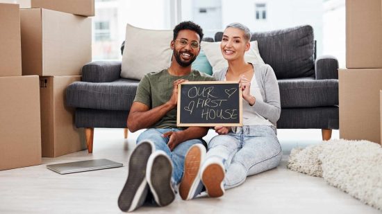 What is a First-time Home Buyer