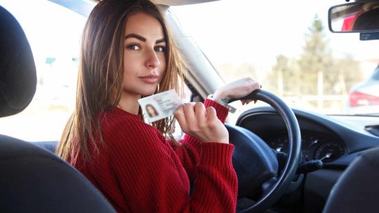 What is a G2 License