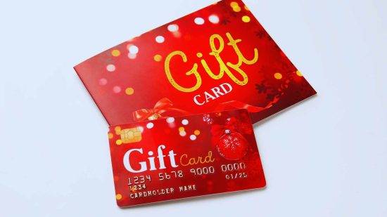 What is a KEG Gift Card