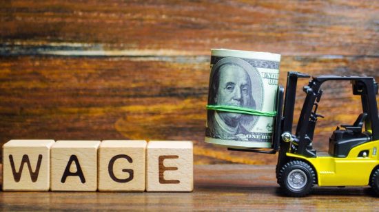 What is the Minimum Wage