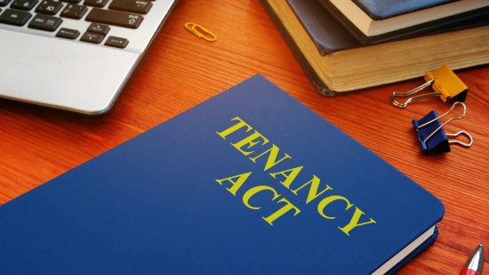 What is the Residential Tenancy Act BC