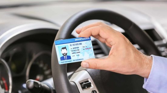 What to Do if You Have Lost Your Driver's License