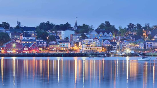 What to Do in Nova Scotia
