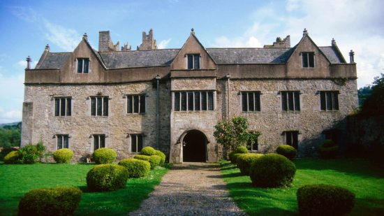 Willistead Manor