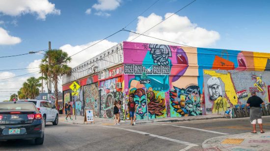 Wynwood Walls