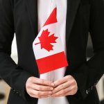 how to move to canada with no money