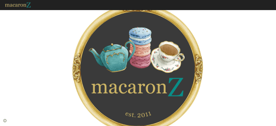 macaronZ