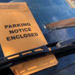 montreal parking ticket