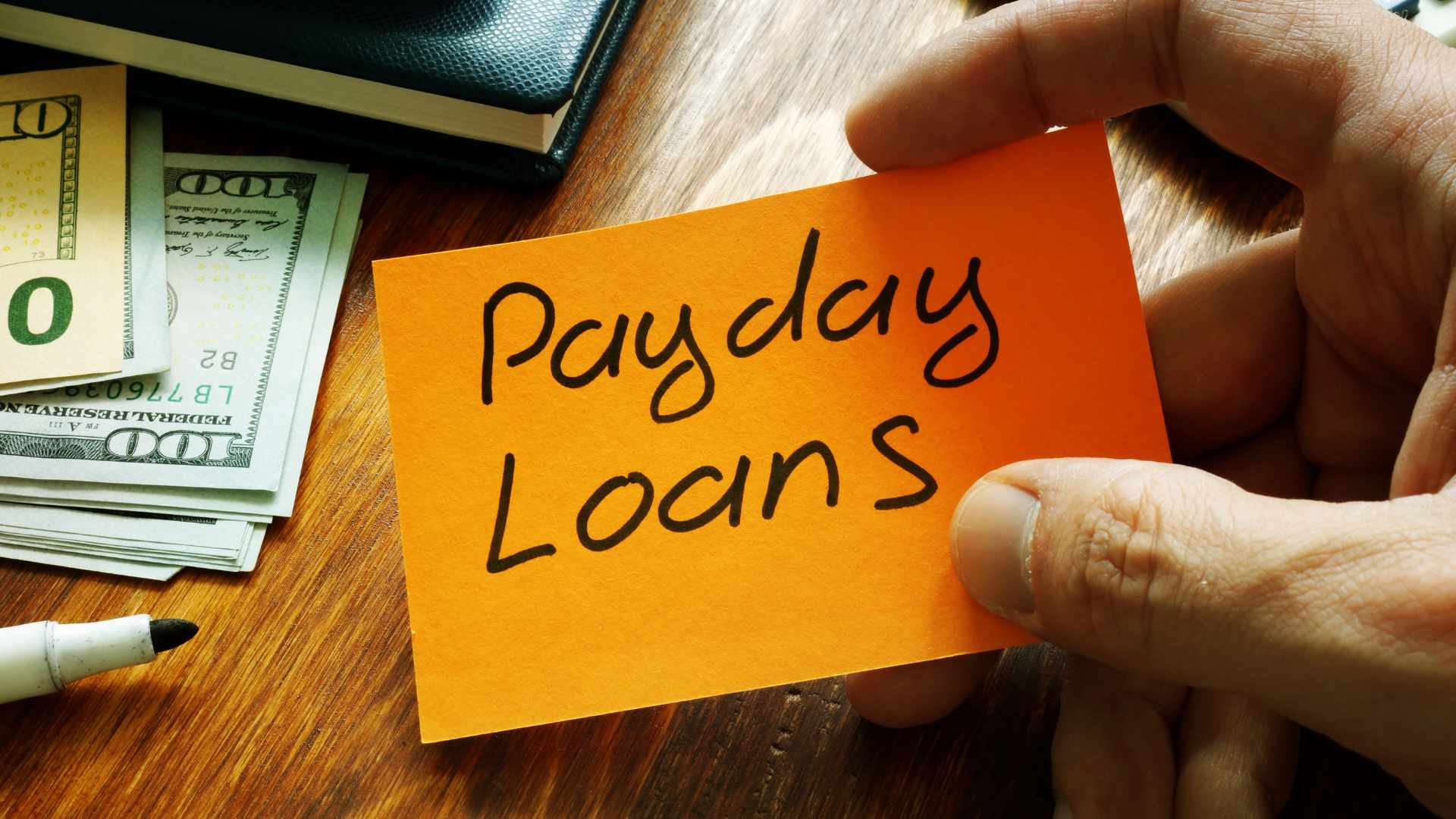 ontario payday loans