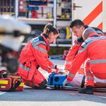 paramedic salary in canada