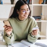 student credit card