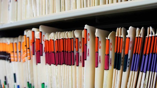 Accessing Historical Vital Statistics Records in Alberta