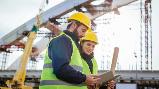 Average Salary of Senior Civil Engineers in Canada