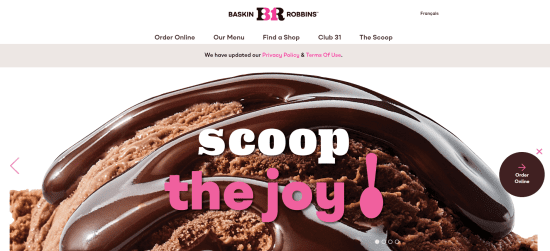 Baskin-Robbins