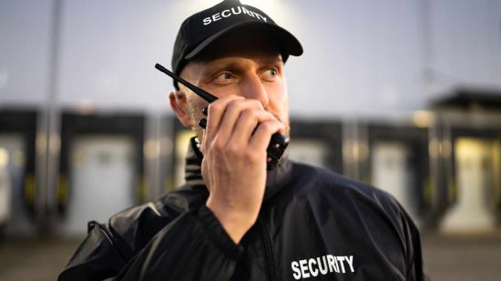 Benefits of Having a Security Guard License in Ontario