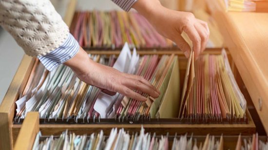 Changing or Correcting Vital Statistics Records in Alberta