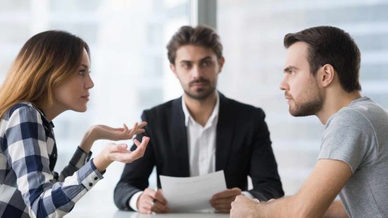 Common Myths About Divorce in Alberta