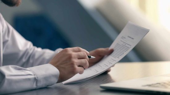 Contact Information for Alberta Vital Statistics