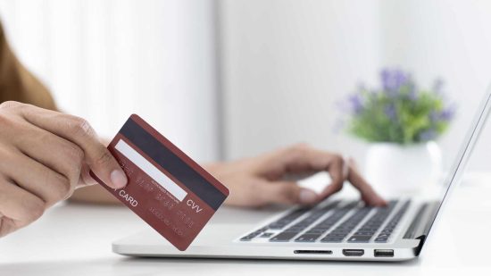 Don't Open a Credit Card with Your Primary Bank