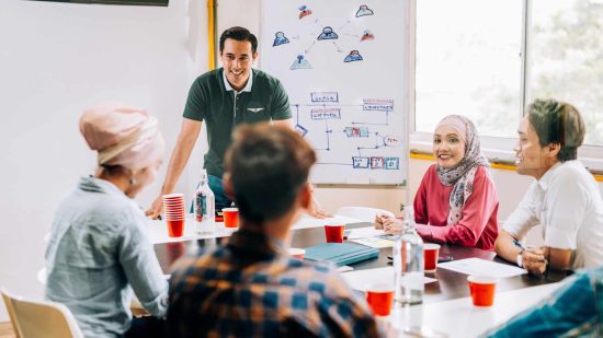 Education and Skills Development