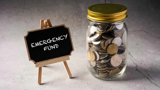 Emergency Fund