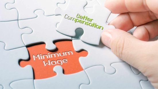 Exceptions to the Minimum Wage