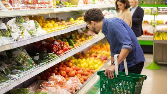 Factors Affecting Grocery Costs in Canada