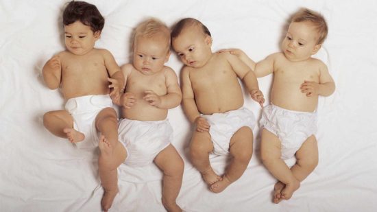 Family One (formerly Baby Box Canada)