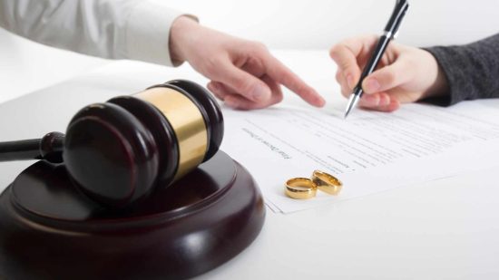 Filing for Divorce in Alberta