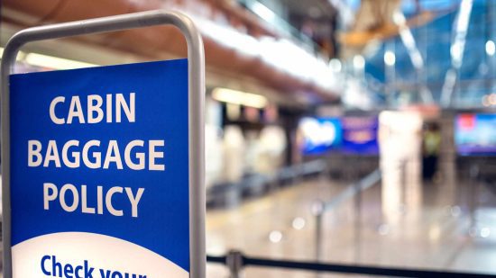 Flair Airlines Baggage Policies