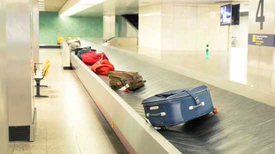 Flair Airlines Baggage Restrictions